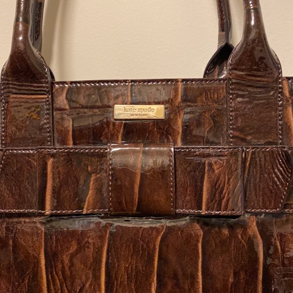 Kate Spade Tote Bag - Picture 2 of 9